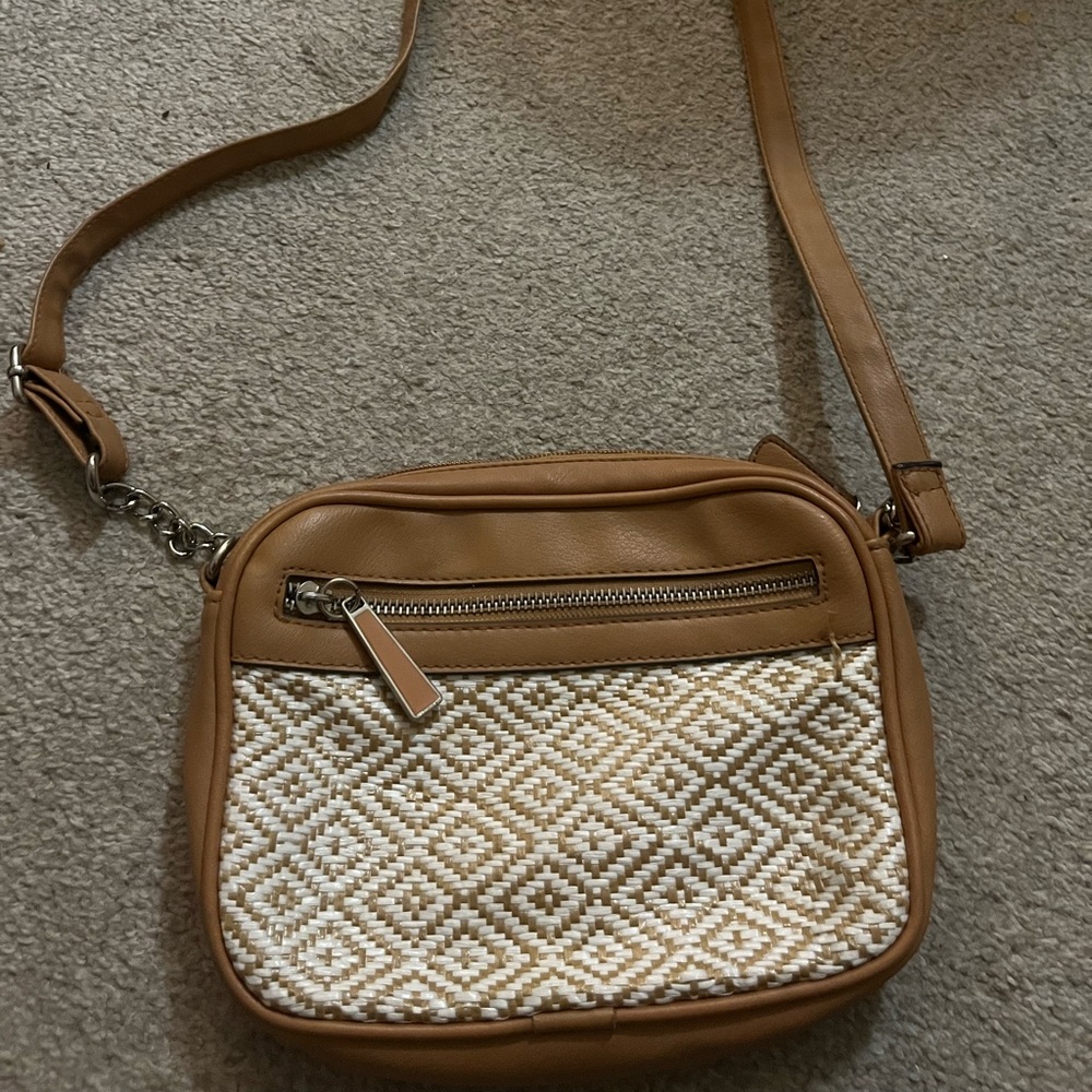 Crossbody Bag